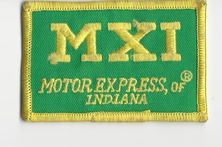 Motor Express of Indiana